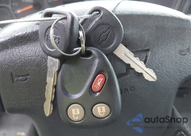 1GCEC14T53Z169812: 44502309