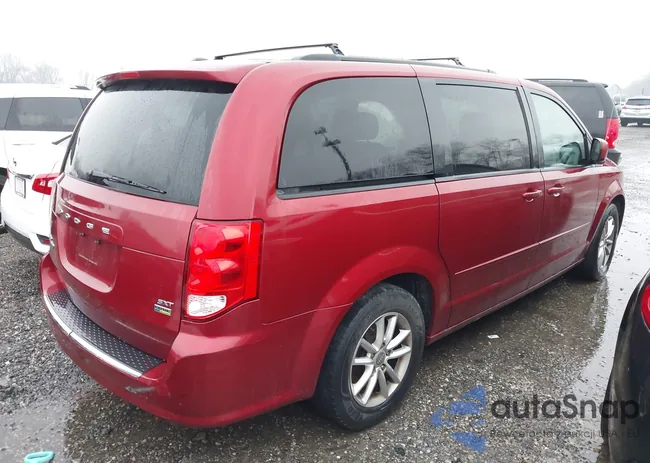 2C4RDGCG8GR235193: 44502344