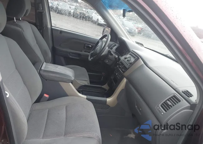 5FNYF18427B024083: 44502347