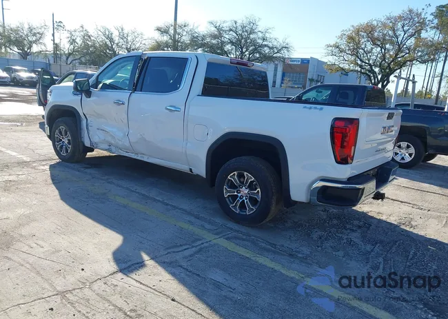 3GTUUDED5TG242274: 44502444