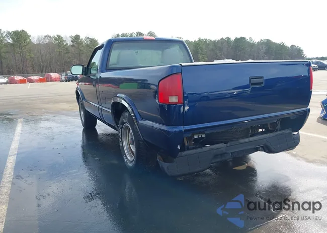 1GTCS14H038252852: 44502504