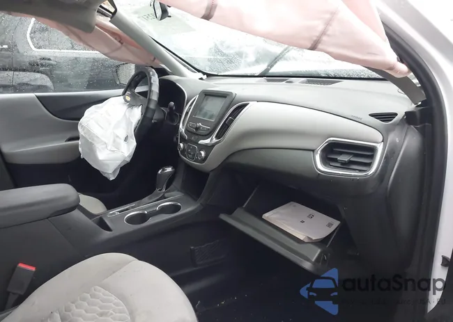 2GNAXHEV0J6343314: 44502517