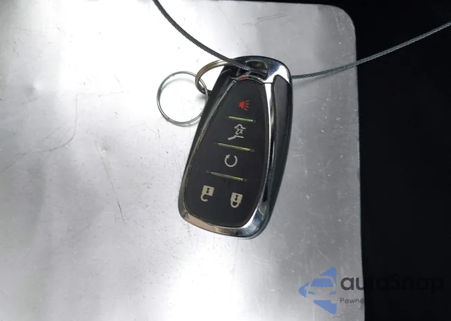 2GNAXKEV4L6234290: 44502558