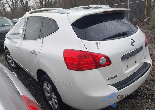 JN8AS5MT3BW190736: 44502565