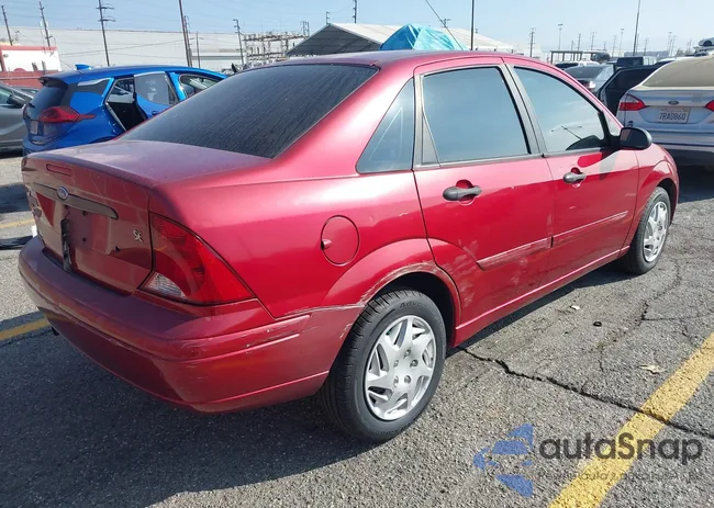 1FAFP34Z64W170260: 44502611