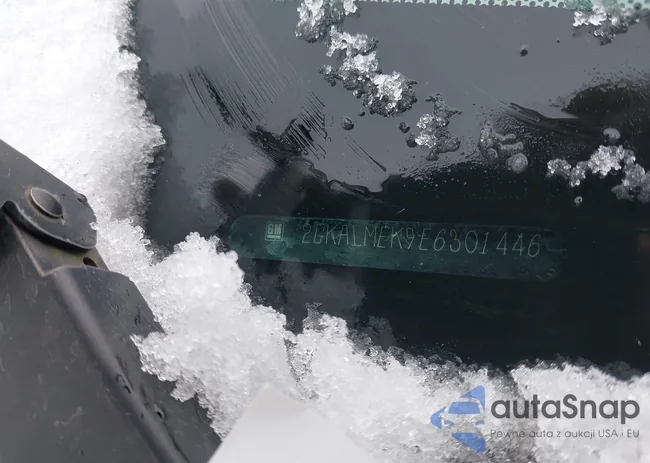 2GKALMEK9E6301446: 44502623