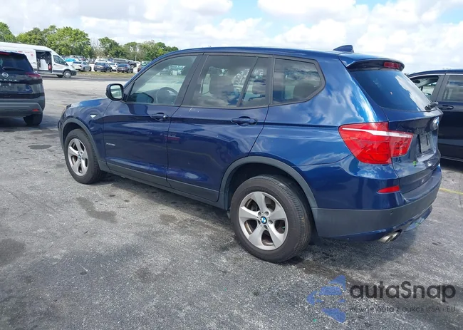 5UXWX5C57CL720925: 44502627