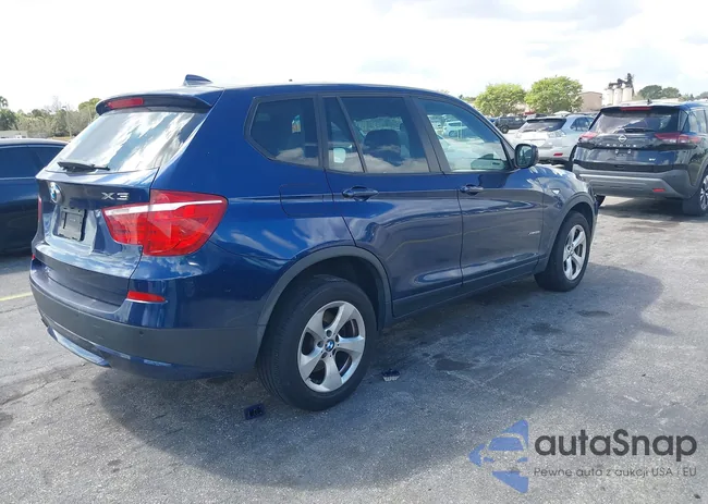 5UXWX5C57CL720925: 44502627