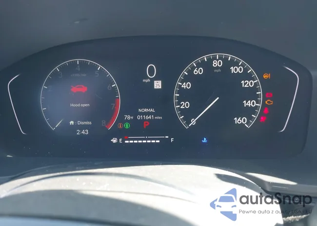 2HGFE2F54SH576118: 43505442