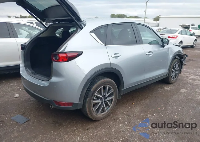 JM3KFACM4J0375362: 43505446