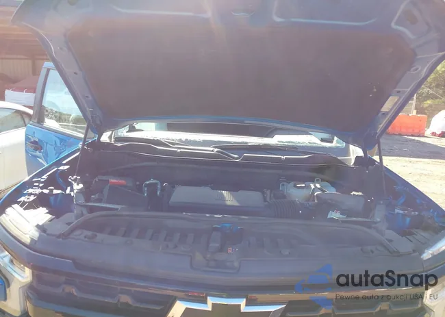 3GCUDFED6RG163216: 43505459