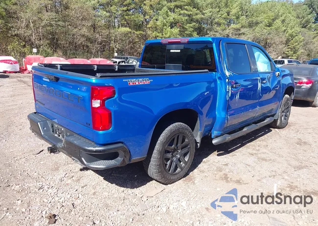 3GCUDFED6RG163216: 43505459