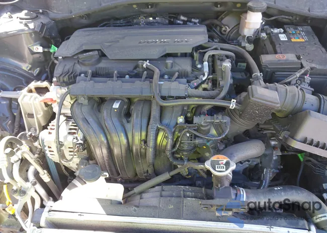 KM8HACAB7RU082540: 43505484