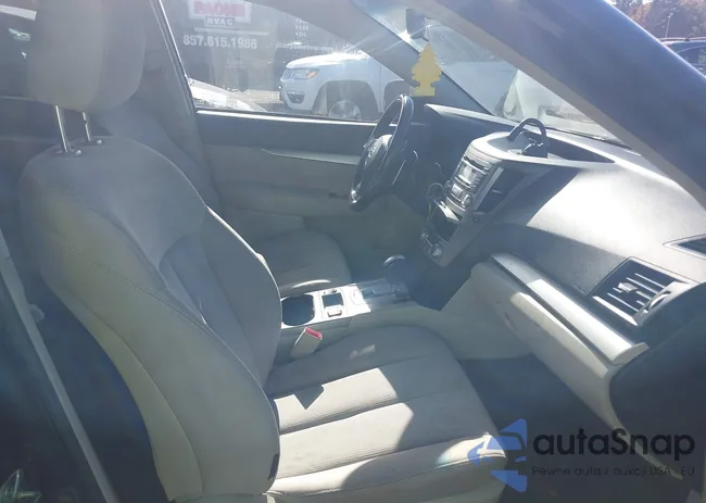 4S4BRBCC1D3284352: 43505489