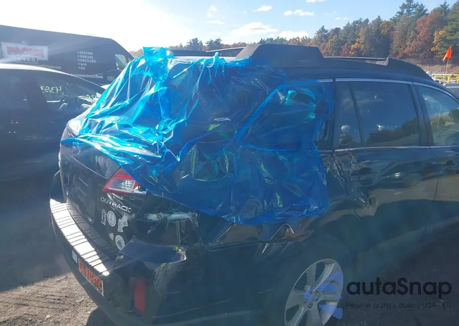 4S4BRBCC1D3284352: 43505489