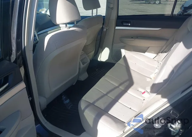 4S4BRBCC1D3284352: 43505489