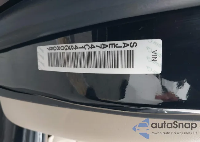 SAJEA74C14SG08057: 43505541