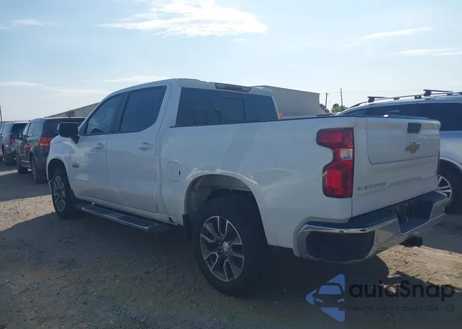 3GCPACEK1SG100324: 43505550