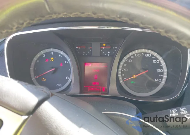 2GKFLUEK0G6220392: 43505554