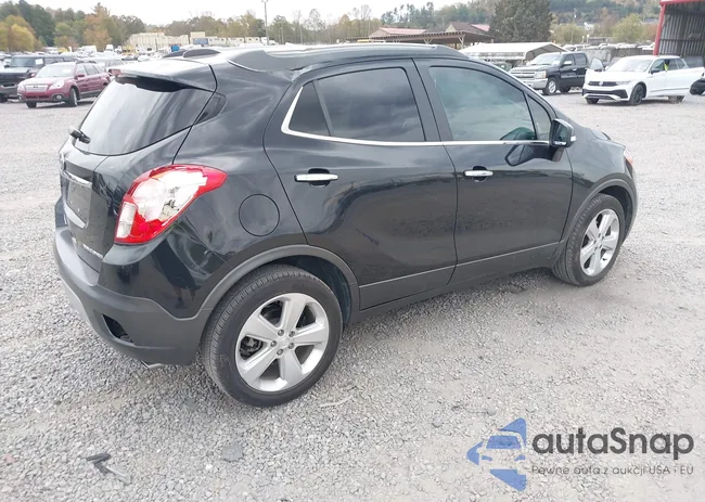 KL4CJASB0GB710801: 43505556