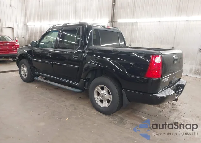 1FMZU77K34UB89250: 43505586