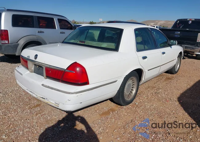 2MEFM75W2YX736101: 43505590