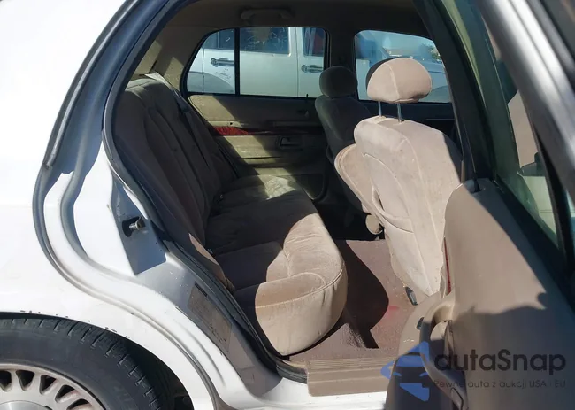 2MEFM75W2YX736101: 43505590