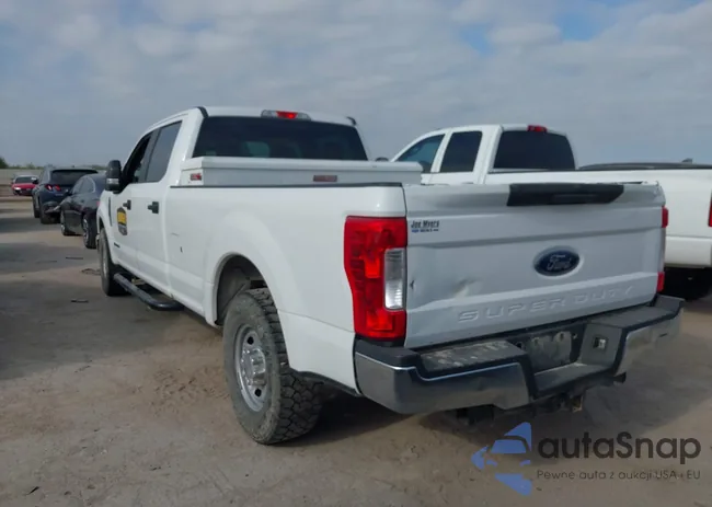 1FT7W2AT1HED31525: 43505631