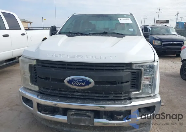 1FT7W2AT1HED31525: 43505631