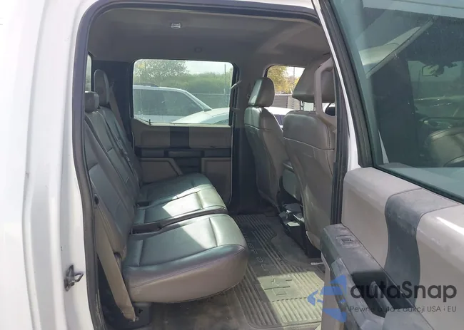 1FT7W2AT1HED31525: 43505631