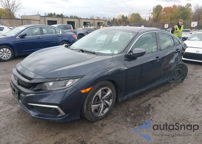 2HGFC2F66KH533561: 43505632