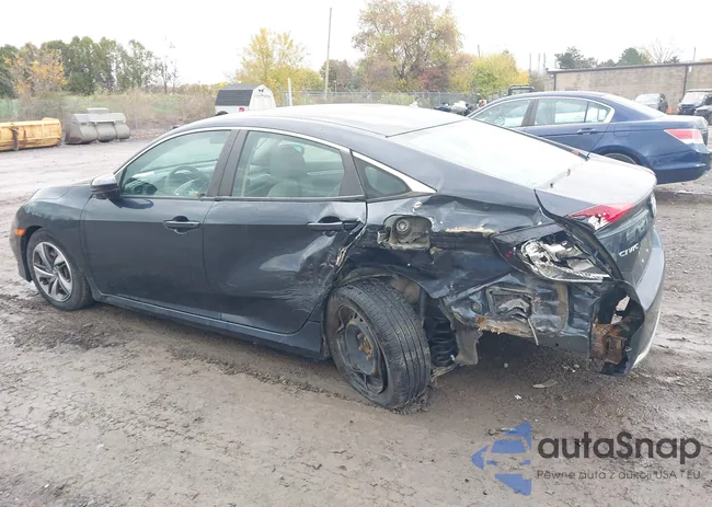 2HGFC2F66KH533561: 43505632