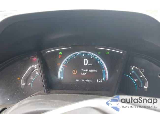 2HGFC2F66KH533561: 43505632