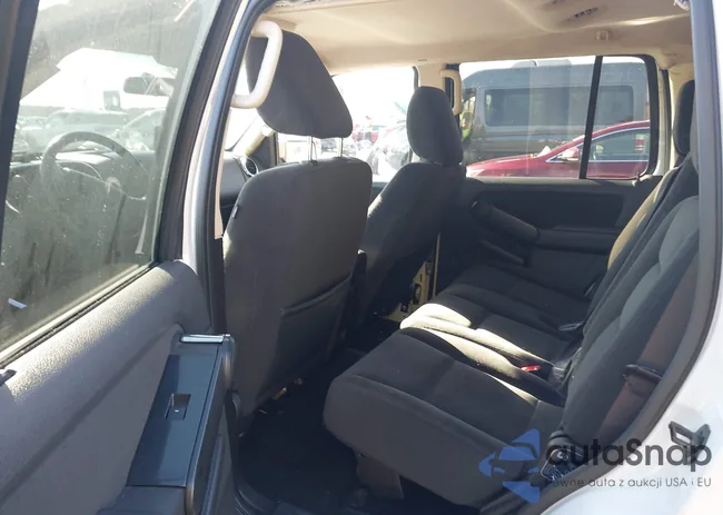 1FMEU7DE9AUA71745: 43505683