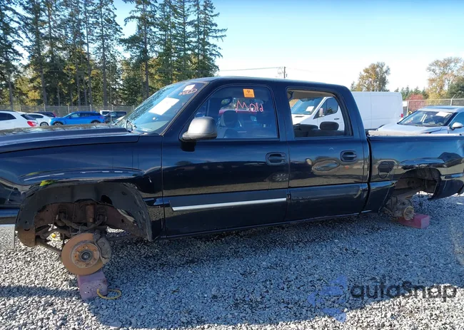 2GCEK13T661242204: 43505701