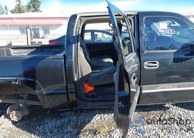 2GCEK13T661242204: 43505701