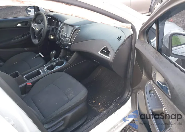 1G1BE5SM8H7281628: 43505703