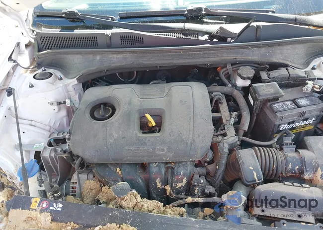 3KPF54ADXME403484: 43505707