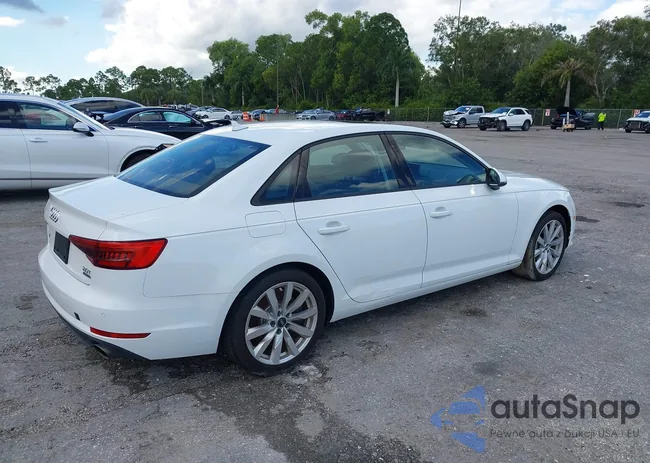 WAUANAF41HN006665: 43505709