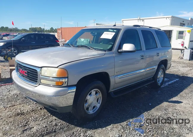 1GKEC13ZX4J232008: 43505721