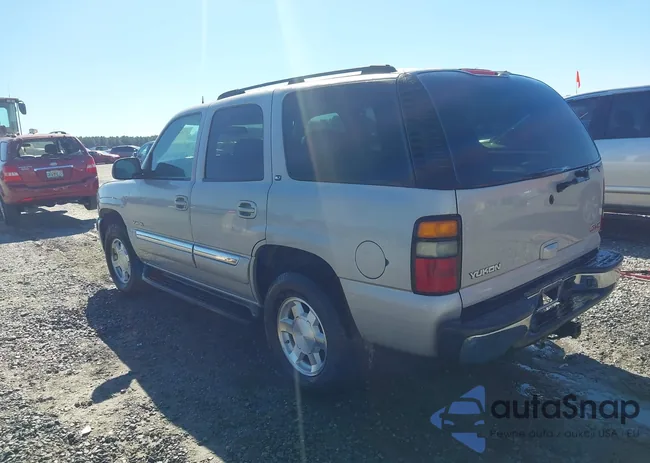 1GKEC13ZX4J232008: 43505721