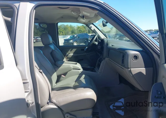 1GKEC13ZX4J232008: 43505721