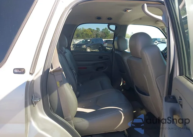 1GKEC13ZX4J232008: 43505721