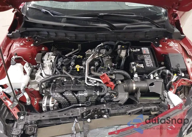 1N4BL4DW8SN409879: 43505724