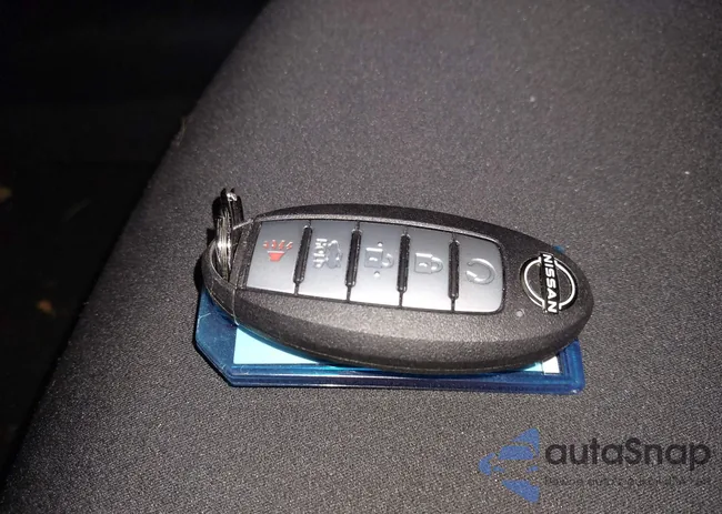 1N4BL4DW8SN409879: 43505724