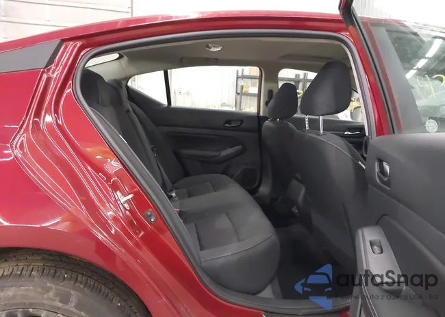 1N4BL4DW8SN409879: 43505724