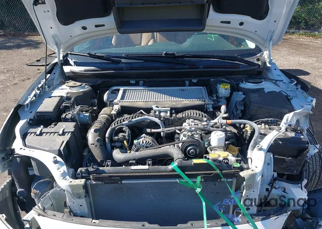 4S3BWGP69N3014589: 43505726