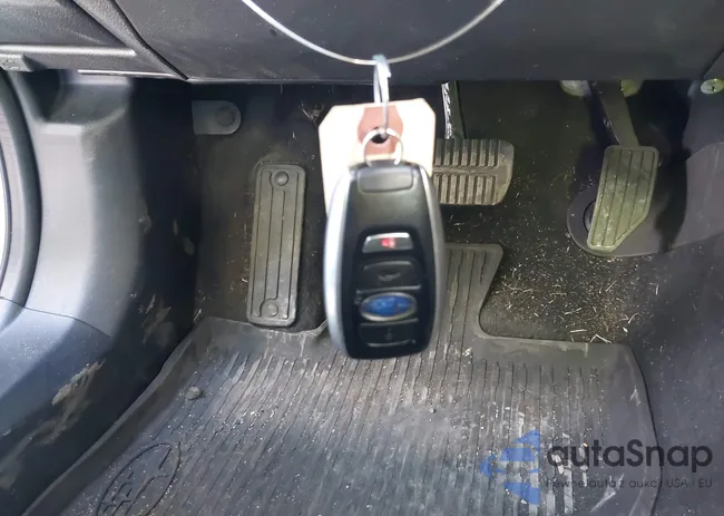 4S3BWGP69N3014589: 43505726