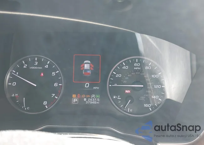 4S3BWGP69N3014589: 43505726