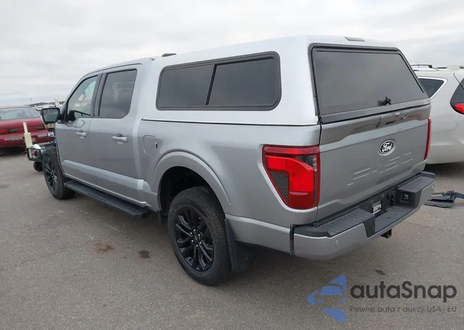 1FTFW3L55SKD76041: 43505731